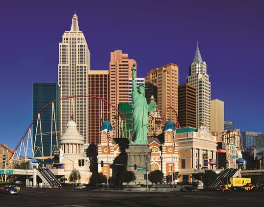 affordable hotels in las vegas strip