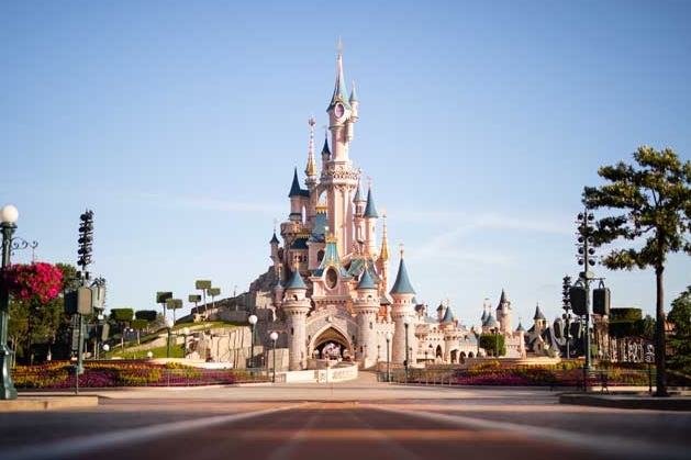 disneyland paris 1 day ticket