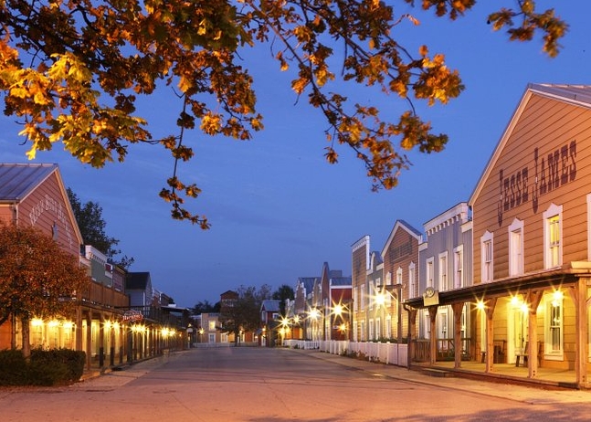 hotel cheyenne disneyland paris