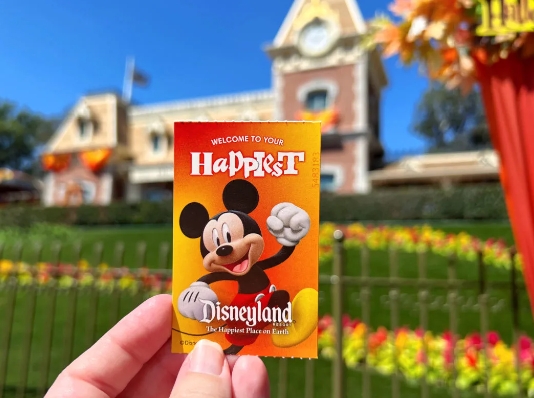 disney hopper pass