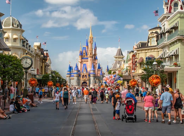 last minute disney deals