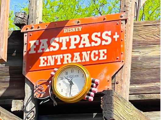 disney express pass