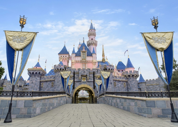 11 disney theme parks