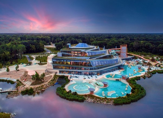 centre parcs disneyland paris