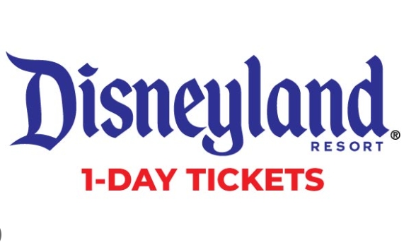 cheap disneyland tickets 1 day