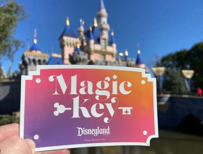 disneyland passes 2023