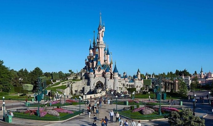 disneyland paris all inclusive