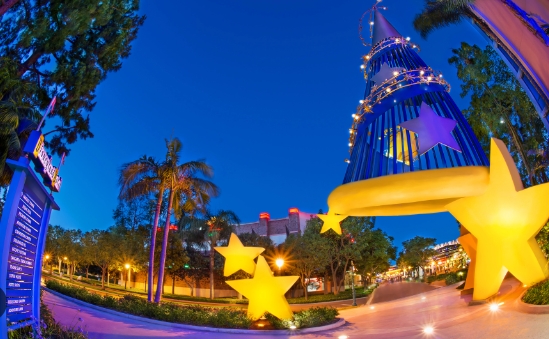 disneyland packages with flights