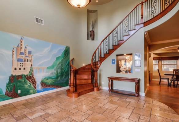 disneyland airbnb