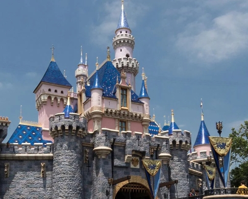 $69 disneyland tickets