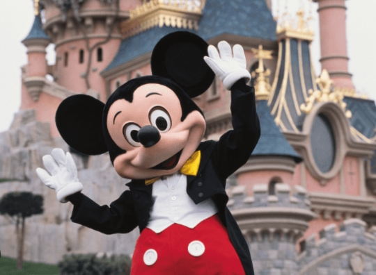 cheap disneyland paris tickets