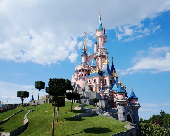 disneyland paris cheap deals