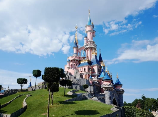 disneyland paris deals 175