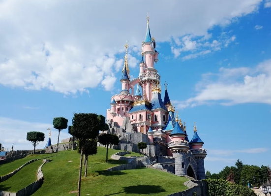 disneyland paris packages 2023