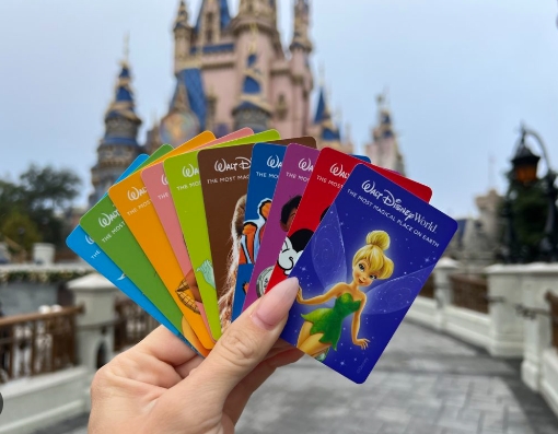 disney tickets 2023