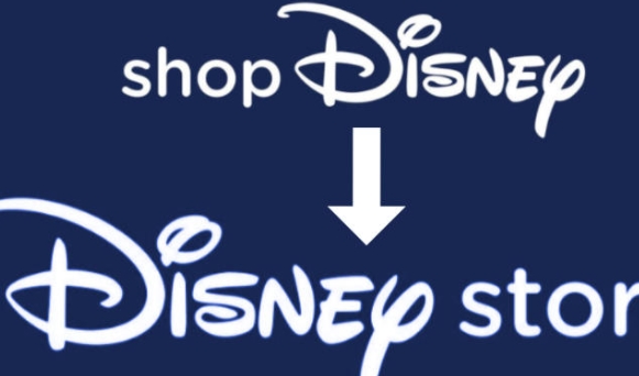 disneyland store online