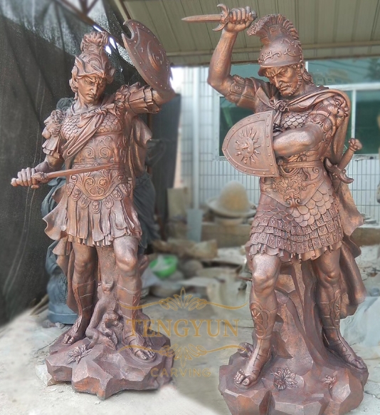 Greek Statues for Sale