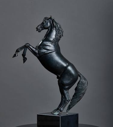 Bronze Horse Sculptures for Sale