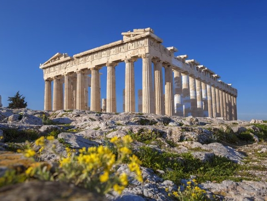 Acropolis Tours in Athens