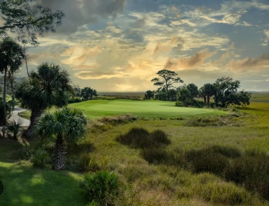 Best Golf Trips in the Southeast