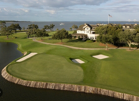 Best Golf Trips in the Southeast