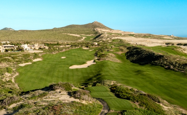 Dunes Course