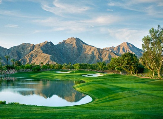 Golf Weekend Getaways