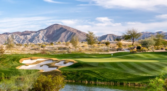 Golf Weekend Getaways