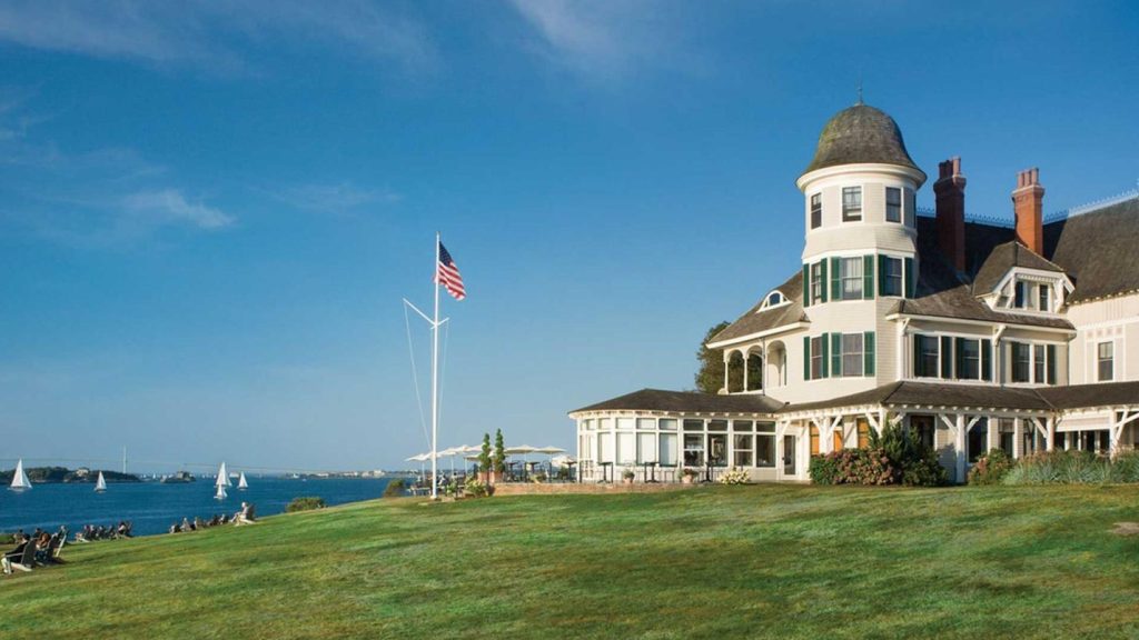 Rhode Island Vacation Ideas