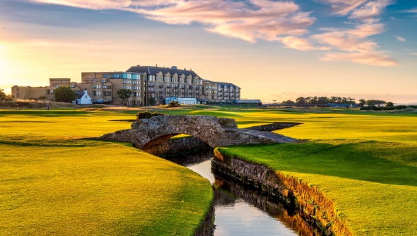 St Andrews Links Hotel