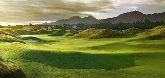 Fancourt Links Golf Course