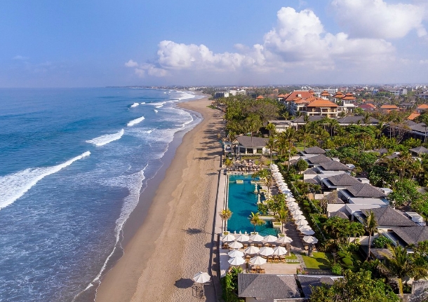 bali hotels seminyak