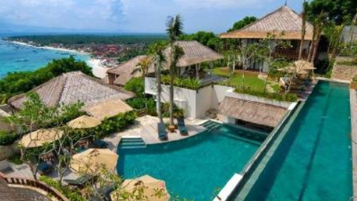 batu karang lembongan resort & spa