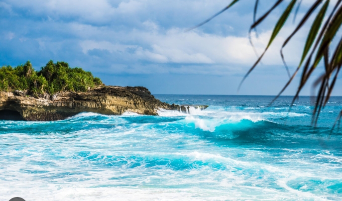 ohanaʼs nusa lembongan