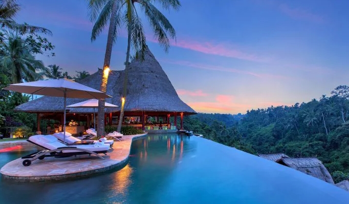 all inclusive bali resort