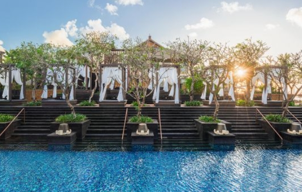 st regis bali