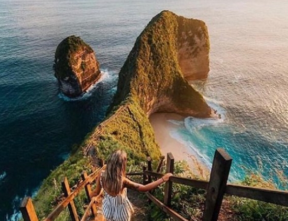 nusa penida day trip