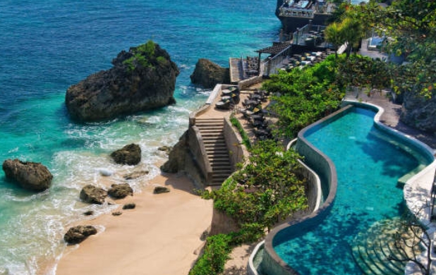 accommodation bali