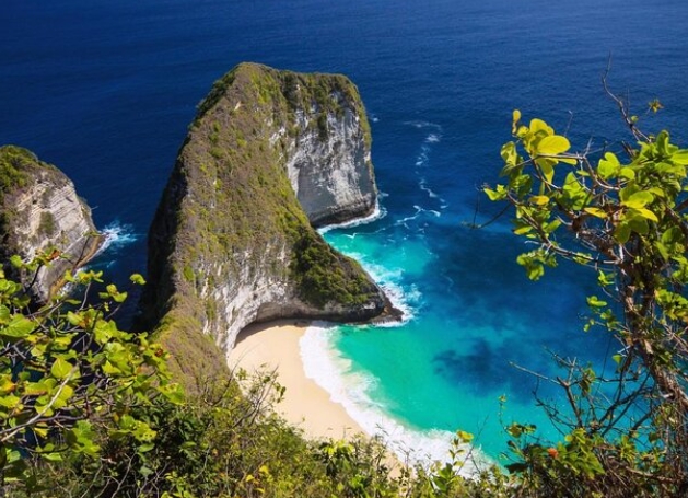 nusa penida day trip from bali