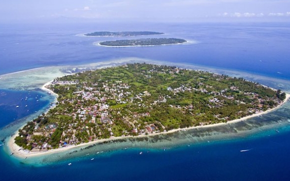 day trip to gili islands from bali