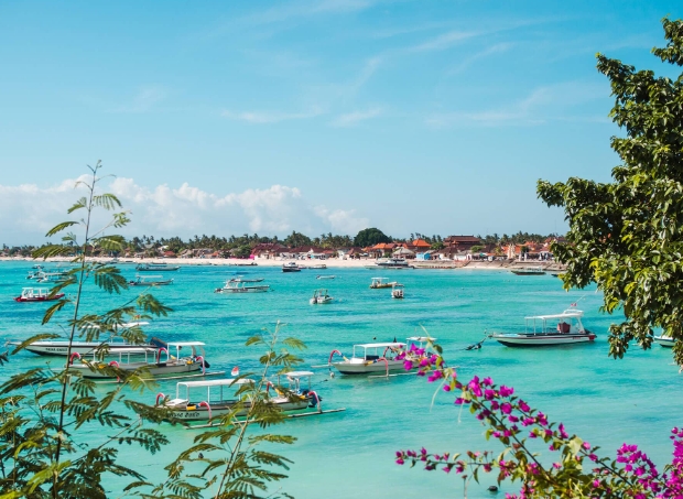 lembongan bali