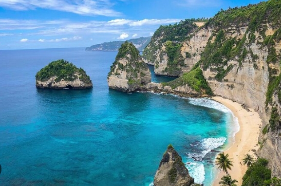 nusa penida one day trip