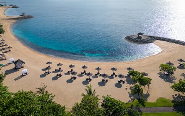 trip to bali all inclusive